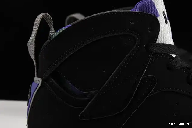 80% Off Sale Jordan Retro 304775-053 Allen Air 7 Bucks Ray 0329